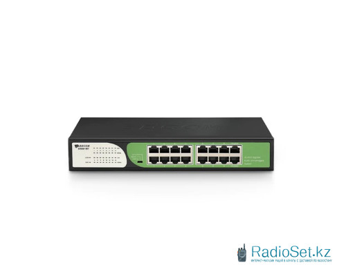 Коммутатор BDCOM S1500-16T